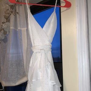 Meshki Dress
